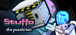  Stuffo the Puzzle Bot | Steam РУ+UA+KZ+СНГ - изображение № 2