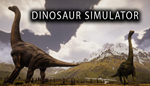  Dinosaur Simulator | Steam РУ+UA+KZ+СНГ