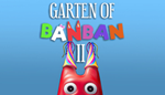  Garten of Banban 2 | Steam РУ+UA+KZ+СНГ