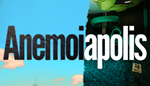 Anemoiapolis: Chapter 1 | Steam РУ+UA+KZ+СНГ