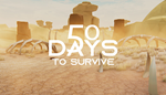  50 Days To Survive | Steam РУ+UA+KZ+СНГ