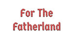  For The Fatherland | Steam РУ+UA+KZ+СНГ - изображение № 4