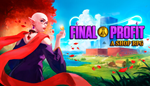  Final Profit: A Shop RPG | Steam РУ+UA+KZ+СНГ