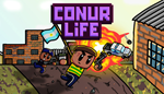  Conur Life | Steam РУ+UA+KZ+СНГ