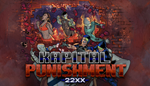  KAPITAL PUNISHMENT 22XX | Steam РУ+UA+KZ+СНГ