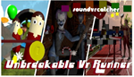  Unbreakable Vr Runner | Steam РУ+UA+KZ+СНГ