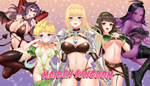 Maiden Kingdom | Steam РУ+UA+KZ+СНГ