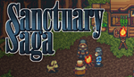  Sanctuary Saga | Steam РУ+UA+KZ+СНГ