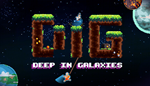  DIG - Deep In Galaxies | Steam РУ+UA+KZ+СНГ