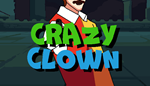  Crazy Clown | Steam РУ+UA+KZ+СНГ