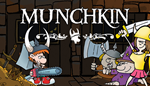  Munchkin Digital | Steam РУ+UA+KZ+СНГ