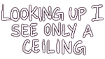  Looking Up I See Only A Ceiling | Steam РУ+UA+KZ+СНГ - изображение № 4