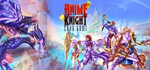  Anime Knight: Card Game | Steam РУ+UA+KZ+СНГ - изображение № 2