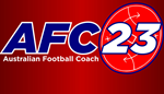 Australian Football Coach 2023 | Steam РУ+UA+KZ+СНГ�