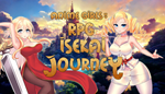  Anime RPG: Isekai Journey | Steam РУ+UA+KZ+СНГ