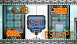  Lab Cat Escape | Steam РУ+UA+KZ+СНГ