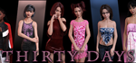  Thirty Days | Steam РУ+UA+KZ+СНГ - изображение № 2
