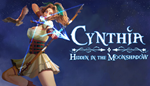  Cynthia: Hidden in the Moonshadow|Steam РУ+UA+KZ+СНГ