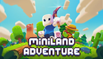 Miniland Adventure | Steam РУ+UA+KZ+СНГ
