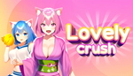  Lovely Crush | Steam РУ+UA+KZ+СНГ