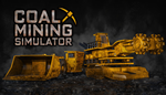 Coal Mining Simulator | Steam РУ+UA+KZ+СНГ