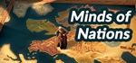 Minds of Nations | Steam РУ+UA+KZ+СНГ - изображение № 2
