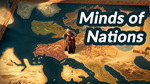 Minds of Nations | Steam РУ+UA+KZ+СНГ - изображение № 4