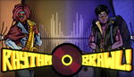 Rhythm Brawl | Steam РУ+UA+KZ+СНГ
