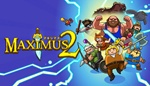 Maximus 2: Street Gladiators | Steam РУ+UA+KZ+СНГ