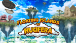  Floating Islands of Nucifera | Steam РУ+UA+KZ+СНГ