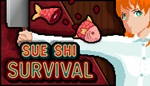Sue Shi Survival | Steam РУ+UA+KZ+СНГ