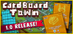  Cardboard Town | Steam РУ+UA+KZ+СНГ - изображение № 2