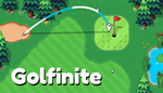 Golfinite | Steam РУ+UA+KZ+СНГ