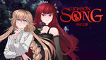  Crimson Song - Yuri Visual Novel|Steam РУ+UA+KZ+СНГ�