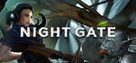  Night Gate | Steam РУ+UA+KZ+СНГ - изображение № 2