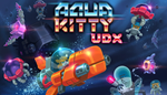  AQUA KITTY UDX | Steam РУ+UA+KZ+СНГ