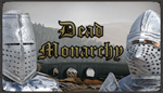 Dead Monarchy | Steam РУ+UA+KZ+СНГ