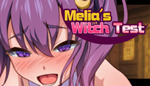  Melia's Witch Test | Steam РУ+UA+KZ+СНГ