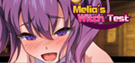  Melia's Witch Test | Steam РУ+UA+KZ+СНГ - изображение № 2