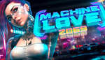  Machine Love 2069 | Steam РУ+UA+KZ+СНГ