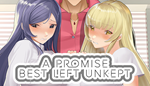  A Promise Best Left Unkept | Steam РУ+UA+KZ+СНГ