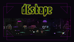 dEskape | Steam РУ+UA+KZ+СНГ