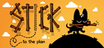  Stick to the Plan | Steam РУ+UA+KZ+СНГ - изображение № 2