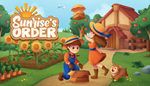  Sunrise's Order | Steam РУ+UA+KZ+СНГ