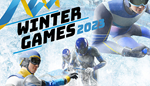  Winter Games 2023 | Steam РУ+UA+KZ+СНГ
