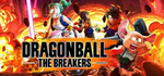 DRAGON BALL: THE BREAKERS | Steam РУ+UA+KZ+СНГ - изображение № 2