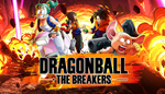  DRAGON BALL: THE BREAKERS | Steam РУ+UA+KZ+СНГ