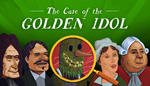 The Case of the Golden Idol | Steam РУ+UA+KZ+СНГ