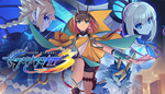  Azure Striker GUNVOLT 3 | Steam РУ+UA+KZ+СНГ