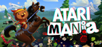 Atari Mania | Steam РУ+UA+KZ+СНГ - изображение № 2